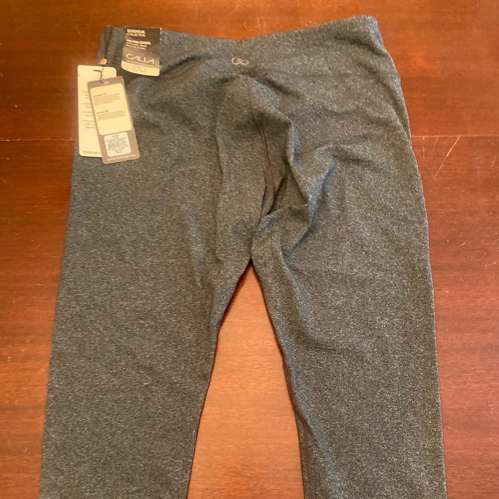 Calia Brand yoga pants by Carrie Underwood size large. Large. New with tags!